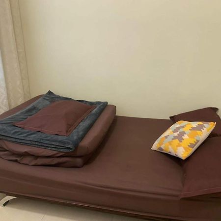 Oyo 91086 Bayu Service Apartment Kuah Eksteriør billede