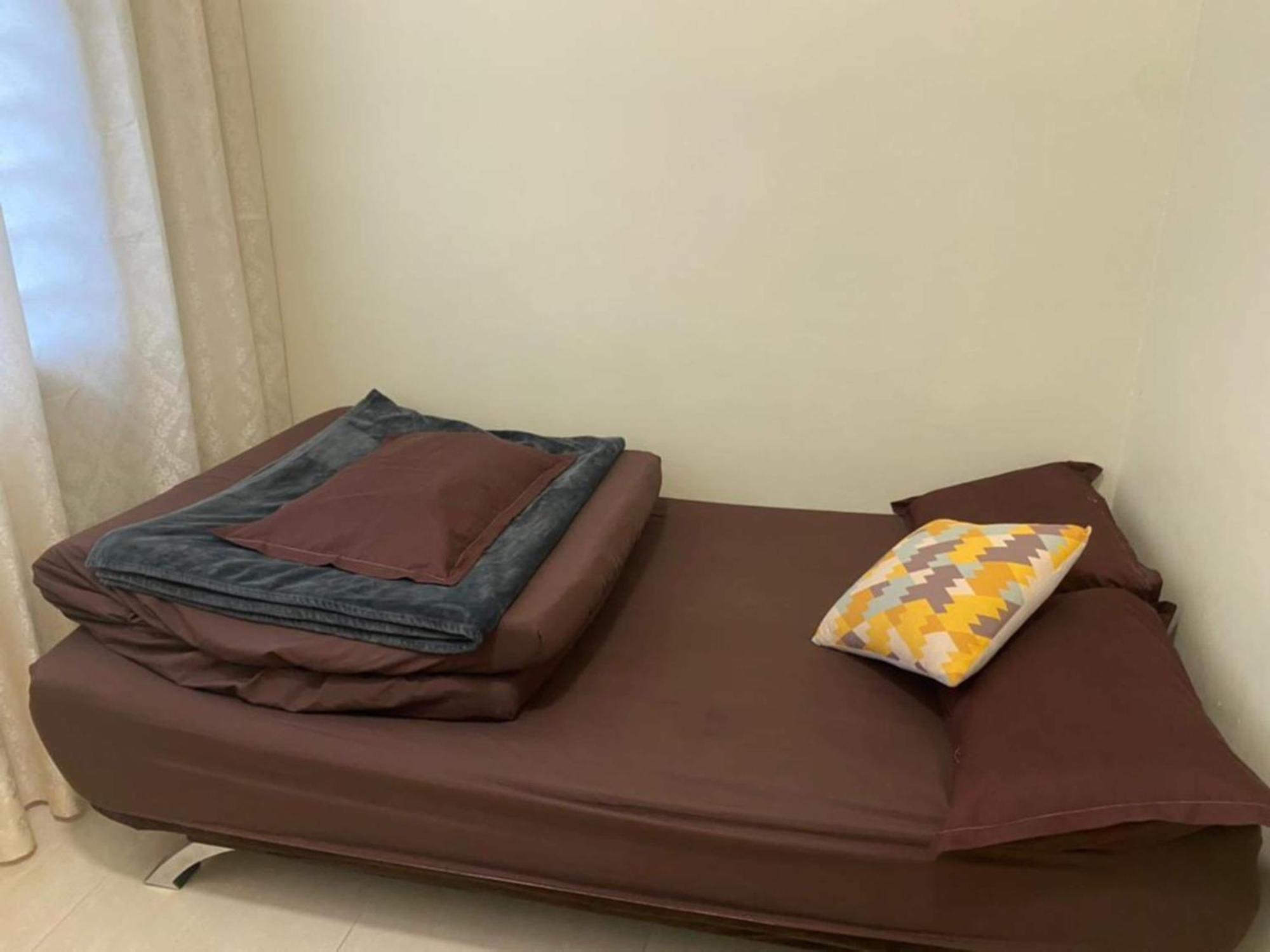 Oyo 91086 Bayu Service Apartment Kuah Eksteriør billede