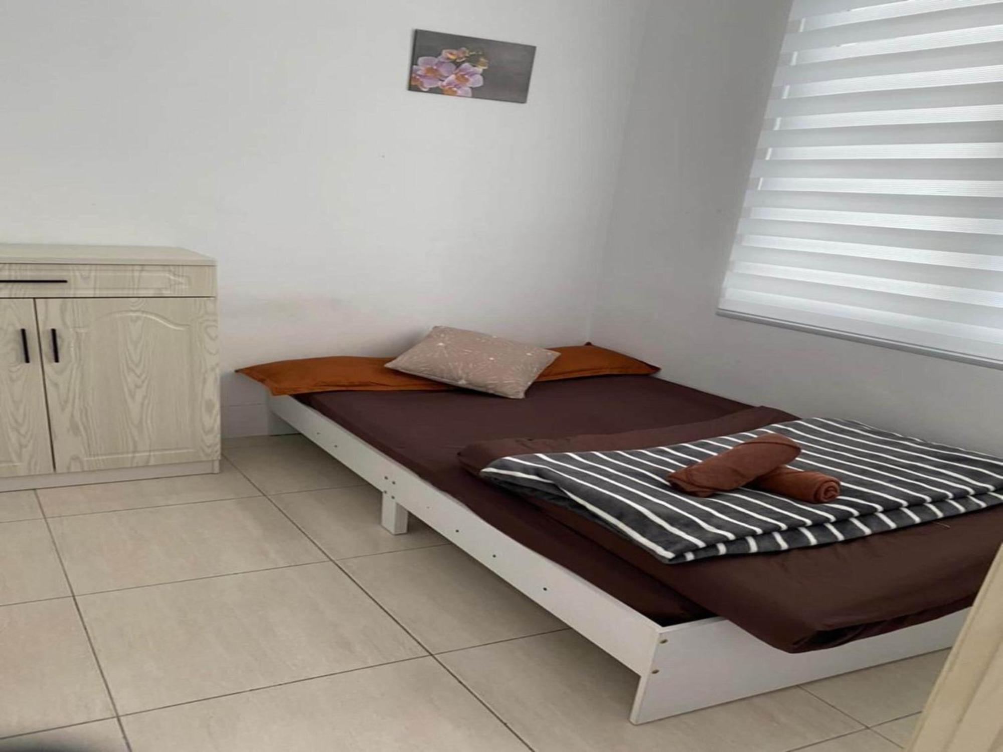 Oyo 91086 Bayu Service Apartment Kuah Eksteriør billede