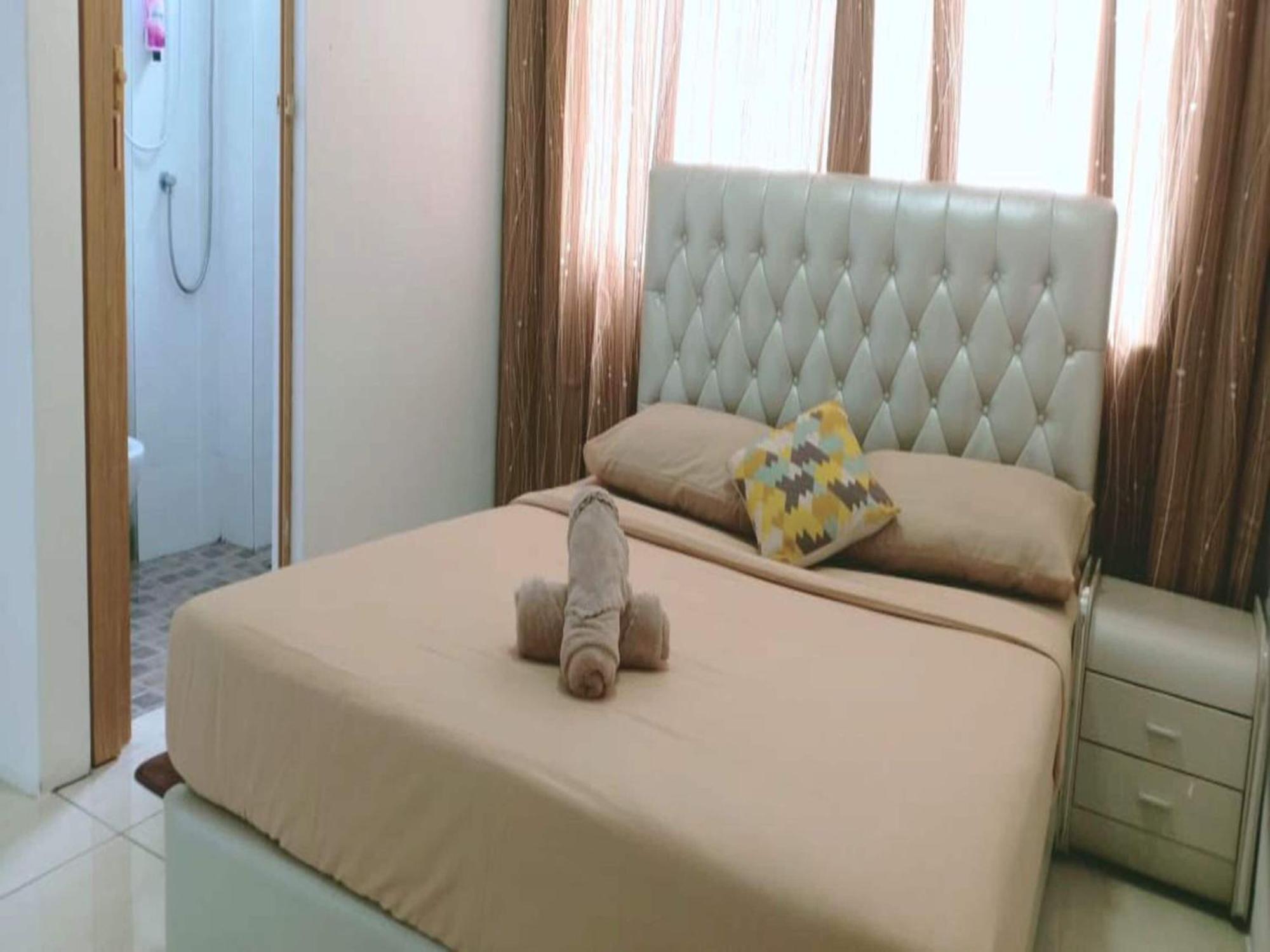 Oyo 91086 Bayu Service Apartment Kuah Eksteriør billede